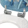 SEVICO WC Sitz Absenkautomatik Toilettendeckel Produktbild-Vorschau 3