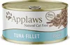 APPLAWS Tuna fillet in broth - nassfutter für Katzen - 156g Produktbild-Vorschau 5