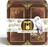 A Harry Potter themed advent calendar designed to look like a treasure chest. Náhled obrázku produktu