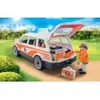 PLAYMOBIL Notarzt-PKW mit Licht und Sound, 70050 Produktbild-Vorschau 5
