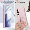 Hülle für Samsung Galaxy Z Fold 7 Armbandtasche mit Produktbild-Vorschau 3