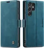 Etui pour Samsung Galaxy S23 Ultra, étui rétro en Voir les images du produit 8