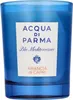 Acqua Di Parma Arancia Di Capri Kerze 200g Produktbild-Vorschau 2