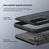 Nillkin Fall Fall Fall für Samsung Galaxy A73 Schwarz Produktbild-Vorschau 25