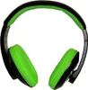 Grundig - Cuffie (verde) Anteprima dell’immagine prodotto 5
