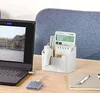 Schreibtisch Organizer Holz Desktop Organizer Desktop Produktbild-Vorschau 6