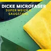 Meguiar’s® Supreme Drying Towel XL - 55  x 85 cm - Supreme Produktbild-Vorschau 6