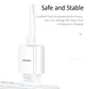 Usams Charger T18 1xUSB 2,1A Only Head Náhled obrázku produktu 4