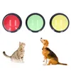 Dog Record Button 3 Colors Clear Portable Multifunctional Produktbild-Vorschau 4