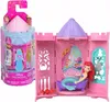 Disney Princess JJV56, Malá bábika, Žena, 3 rok / roky, Náhľad obrázku produktu 2