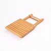 Skye Decor, My020, Gartentisch, 100 % BUCHENHOLZ, Braun, 50 Produktbild-Vorschau 2