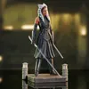 Star Wars The Mandalorian  Ahsoka Tano Milestones Statue 25 Produktbild-Vorschau 3