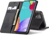 Samsung Galaxy A52 / A52s Hülle - CaseMe 013 Klapphülle - Produktbild-Vorschau 2