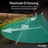 Oktaplex Ana Bewegungsmelder 12–24 V mit potentialfreiem Produktbild-Vorschau 5