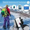 Beheizbare Handschuhe Touchscreen Wasserdichte Handschuhe Produktbild-Vorschau 4