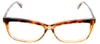 Maxmara MM 1328 Beige havana 55/13/140 Damen Brillen Produktbild-Vorschau 2