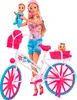 Steffi Love Bike Tour 105739050 Voir les images du produit 14