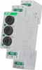 F&F | Kontrollleuchte LK-BZ-3 G - 3 Phasen - LED grün - Produktbild-Vorschau 1