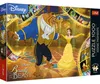 PUZZLE CREFL 1000 pezzi La Bella e la Bestia PremPlus 10832 Anteprima dell’immagine prodotto 1