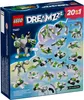 LEGO DREAMZzz Dobrodružství robota a vozidla Z-Bloba, Náhled obrázku produktu 14
