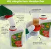 Universal-Rasen Unkrautfrei Loredo Quattro Protect Garden Produktbild-Vorschau 2