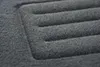 Velour Fußmatten Satz für Renault Clio II (98-05) -  - Produktbild-Vorschau 6
