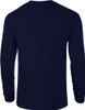 Gildan Ultra T-shirt manches longues homme col rond BC477 Voir les images du produit 2