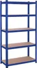 SONGMICS Lagerregal mit 5 verstellbaren Ablagen, 180 x 90 x Produktbild-Vorschau 13