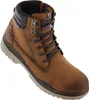 Schnürstiefelette Warmfutter Freizeit (casual) Produktbild-Vorschau 34