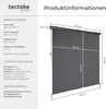 tectake® Vertikální markýza Eloise různé velikosti včetně Náhled obrázku produktu 8