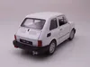 Model 1:21, PRL FIAT 126p, yellow Náhľad obrázku produktu 9