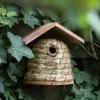 Esschert Design Nistkasten Bienenkorb; NKBH Produktbild-Vorschau 11