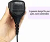 Retevis Rádiový reproduktorový mikrofon, 2kolíkový ramenní Náhled obrázku produktu 4