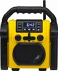 Adler AD 1911 staveništní rádio s Bluetooth AUX vodotěsné Náhled obrázku produktu 2