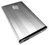 Externes USB 3.0 Gehäuse aus Aluminium für 2,5 Zoll Produktbild-Vorschau 1