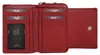 VOi Geldbörse Hirsch Hilary Wallet Granat rot Produktbild-Vorschau 10