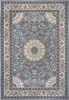 Hanse Home In- & Outdoor Teppich Kadi Grau Creme Produktbild-Vorschau 1