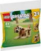 Lego Creator Animali Regalo 30666 Anteprima dell’immagine prodotto 2
