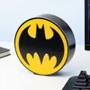 Paladone Products DC Comics Leuchte Batman Logo 16 cm Produktbild-Vorschau 2