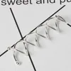 20PCS Spiralhaarnadeln, Twist-Haar-Clips, abgerundete Produktbild-Vorschau 4