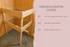Elementsauna Karibu Gobina ohne Ofen mit Dachkranz und Produktbild-Vorschau 5