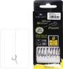 8x MIKADO METHOD FEEDER X-STRONG Haken Rig mit Spike/Nadel Produktbild-Vorschau 2