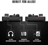 Numark DJ2GO2 Touch Podgląd zdjęcia produktu 6