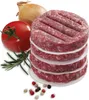 Carta antiaderente per hamburgerpress 11 cm 50 pezzi Anteprima dell’immagine prodotto 10