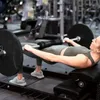 Hanamura ProFit - Langhantel Polster - Hip thrust Polster - Produktbild-Vorschau 5