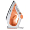 Braun SDA Dampfbügeleisen TexStyle1 SI 1009 OR (SI1009OR) Produktbild-Vorschau 3
