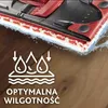 Vileda Ultramax und Ultramat TURBO Wischmopp-Einsatz 2 Stk. Produktbild-Vorschau 2