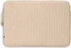 Selencia Cord Laptop Sleeve 13-14 pollici - Custodia per Anteprima dell’immagine prodotto 1