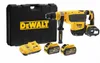 Dewalt Młot Max 54V Flexvolt 2X9,0Ah Dch735X2 Produktbild-Vorschau 1