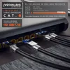 Cable de conexión Primewire CAT 8 - Cable LAN Ethernet Vista previa de la imagen del producto 7